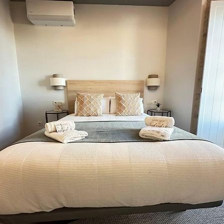 Luxury Downtown C. Del Tratado 2 Lägenhet Vigo Exteriör bild